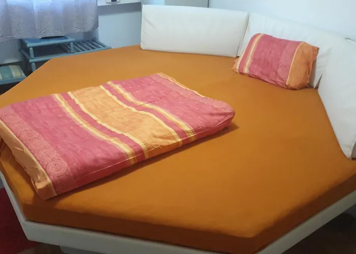 Sweet Home