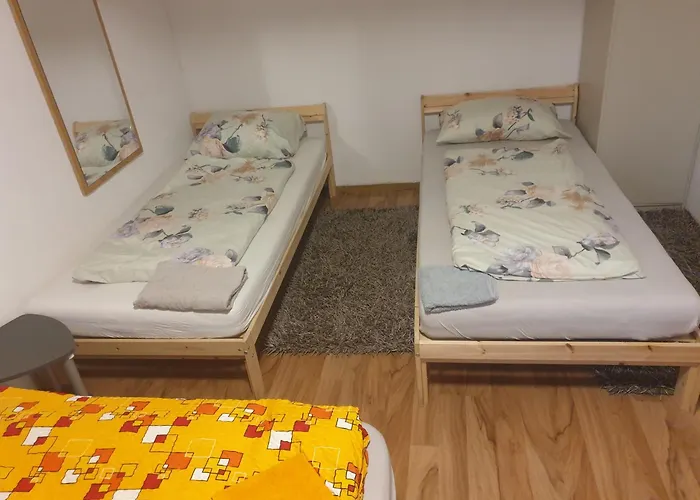 Sweet Home